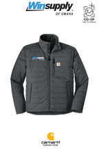 Carhartt® Gilliam Jacket - Winsupply of Omaha