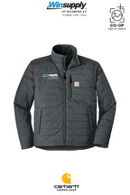 Carhartt® Gilliam Jacket - Winsupply of Richmond KY