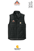 Carhartt® Gilliam Vest - Noland of Augusta GA