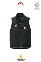 Carhartt® Gilliam Vest - Noland of Augusta GA