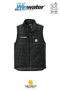 Carhartt® Gilliam Vest - Winwater Cape Cod