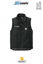 Carhartt® Gilliam Vest - Winsupply Centerville OH