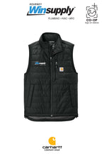 Carhartt® Gilliam Vest - Kearney Winsupply