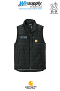 Carhartt® Gilliam Vest - Winsupply of Maryville