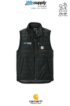 Carhartt® Gilliam Vest - Winsupply of Nashua