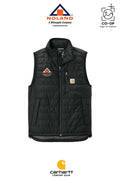 Carhartt® Gilliam Vest - Noland Company Chesapeake