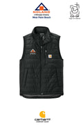 Carhartt® Gilliam Vest - Noland West Palm Beach