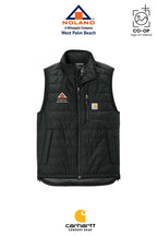 Carhartt® Gilliam Vest - Noland West Palm Beach