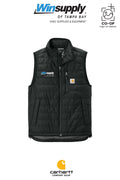 Carhartt® Gilliam Vest - Winsupply of Tampa Bay
