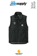 Carhartt® Gilliam Vest - Winsupply Tucson AZ