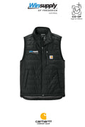 Carhartt® Gilliam Vest - Winsupply of Frederick