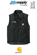 Carhartt® Gilliam Vest - Winsupply of Lenexa