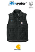Carhartt® Gilliam Vest - Easton Winwater
