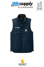 Carhartt® Gilliam Vest - Winsupply of Albuquerque