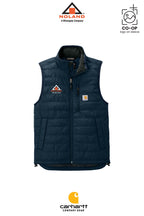Carhartt® Gilliam Vest - Noland of Augusta GA