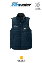 Carhartt® Gilliam Vest - Winwater Cape Cod