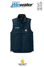 Carhartt® Gilliam Vest - Winwater of Cleveland