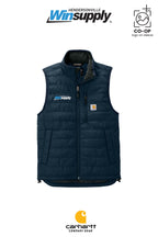 Carhartt® Gilliam Vest - Winsupply of Hendersonville