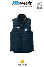 Carhartt® Gilliam Vest - Winsupply of Louisville KY