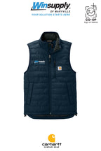 Carhartt® Gilliam Vest - Winsupply of Maryville