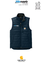 Carhartt® Gilliam Vest - Winsupply of Nashua