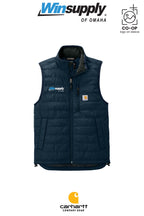 Carhartt® Gilliam Vest - Winsupply of Omaha