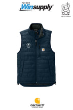 Carhartt® Gilliam Vest - Winsupply Tucson AZ