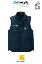 Carhartt® Gilliam Vest - Winsupply of Kansas City