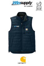 Carhartt® Gilliam Vest - Winsupply of Lenexa