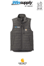 Carhartt® Gilliam Vest - Winsupply of Omaha