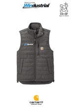 Carhartt® Gilliam Vest - Windustrial Triple Cities