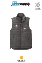Carhartt® Gilliam Vest - Winsupply Tucson AZ