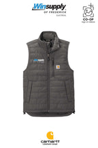Carhartt® Gilliam Vest - Winsupply of Frederick