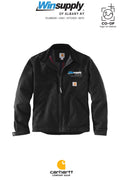 Carhartt® Duck Detroit Jacket - Winsupply of Albany NY