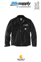 Carhartt® Duck Detroit Jacket - Winsupply of Albuquerque