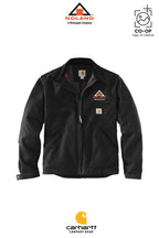 Carhartt® Duck Detroit Jacket - Noland of Augusta GA