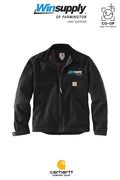 Carhartt® Duck Detroit Jacket - Winsupply of Farmington