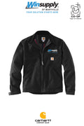 Carhartt® Duck Detroit Jacket - Winsupply of Maryville