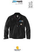 Carhartt® Duck Detroit Jacket - Winsupply of Nashua