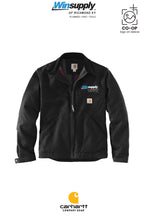 Carhartt® Duck Detroit Jacket - Winsupply of Richmond KY