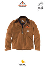 Carhartt® Duck Detroit Jacket - Noland of Augusta GA