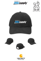 Carhartt® Cotton Canvas Cap - Winsupply Centerville OH