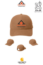 Carhartt® Cotton Canvas Cap - Noland of Augusta GA