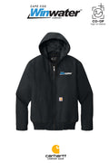 Carhartt® Washed Duck Active Jac - Winwater Cape Cod