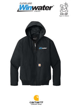 Carhartt® Washed Duck Active Jac - Winwater of Cleveland