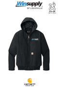 Carhartt® Washed Duck Active Jac - Winsupply of Louisville KY