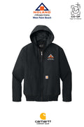 Carhartt® Washed Duck Active Jac - Noland West Palm Beach
