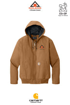 Carhartt® Washed Duck Active Jac - Noland of Augusta GA