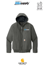 Carhartt® Washed Duck Active Jac - Winsupply Centerville OH