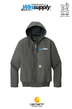Carhartt® Washed Duck Active Jac - Winsupply of Hendersonville